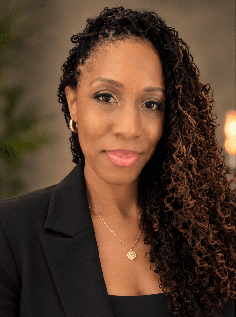 Shirlette Chambers, Technical Program Manager